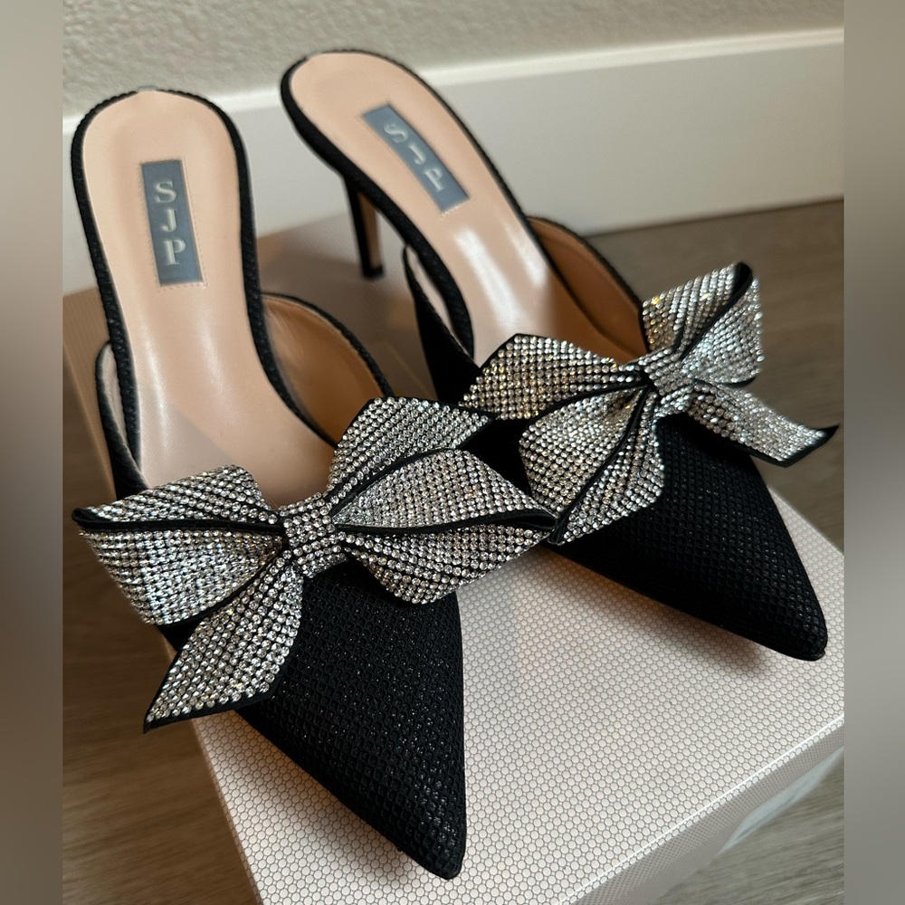 SJP by Sarah Jessica Parker Paley